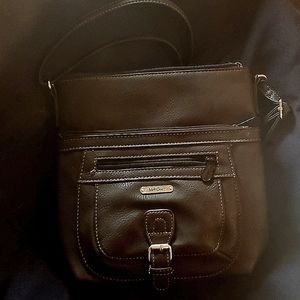 Multisac Vegan Leather Bag